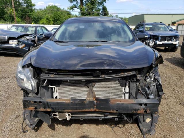 Photo 4 VIN: 1N4AA5APXCC829824 - NISSAN MAXIMA S 