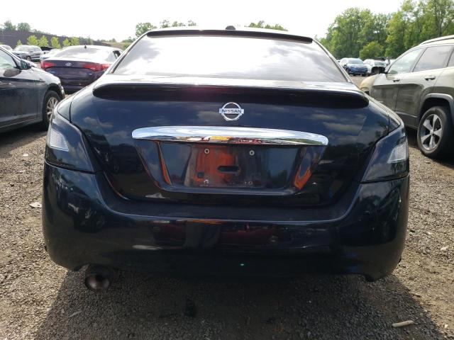 Photo 5 VIN: 1N4AA5APXCC829824 - NISSAN MAXIMA S 