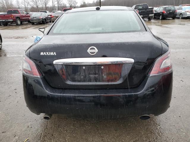 Photo 5 VIN: 1N4AA5APXCC830424 - NISSAN MAXIMA S 