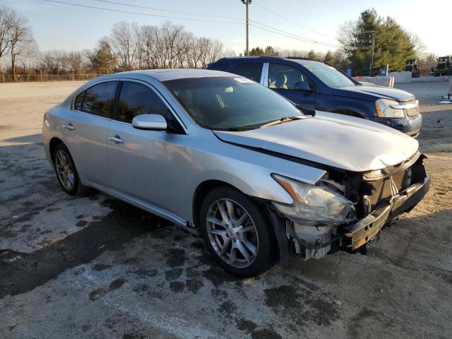 Photo 3 VIN: 1N4AA5APXCC832738 - NISSAN MAXIMA S 