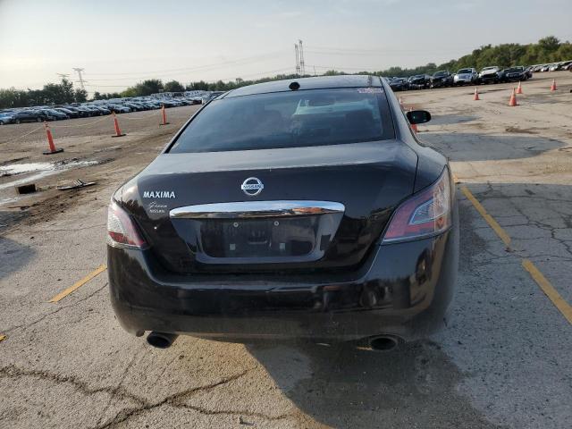 Photo 5 VIN: 1N4AA5APXCC833145 - NISSAN MAXIMA S 