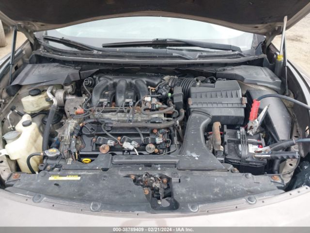 Photo 9 VIN: 1N4AA5APXCC836725 - NISSAN MAXIMA 