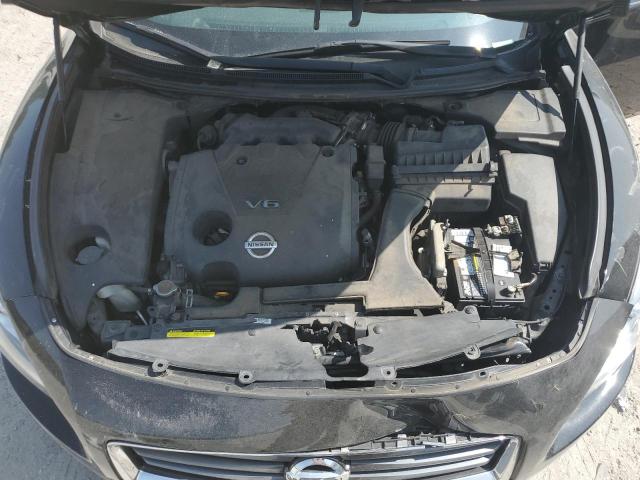 Photo 10 VIN: 1N4AA5APXCC836773 - NISSAN MAXIMA S 