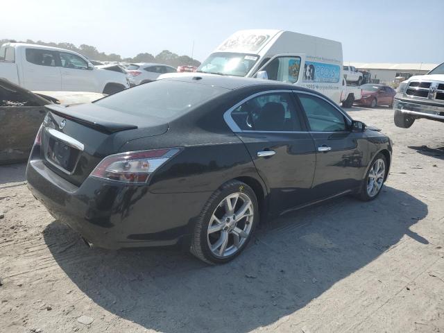 Photo 2 VIN: 1N4AA5APXCC836773 - NISSAN MAXIMA S 