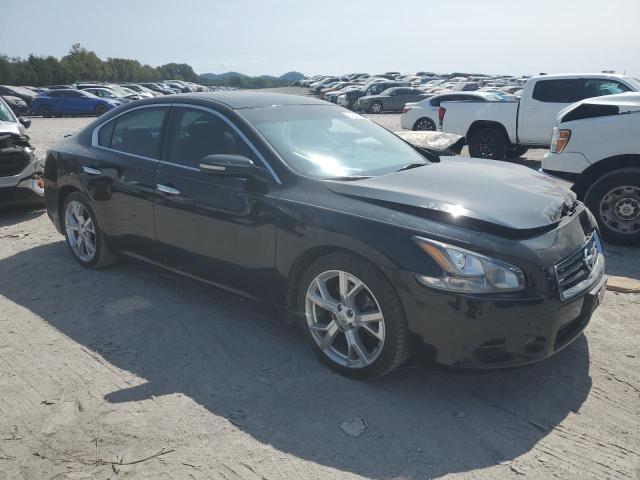 Photo 3 VIN: 1N4AA5APXCC836773 - NISSAN MAXIMA S 