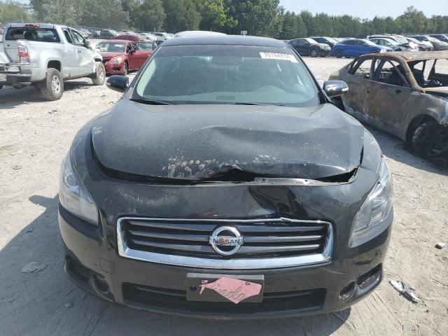 Photo 4 VIN: 1N4AA5APXCC836773 - NISSAN MAXIMA S 