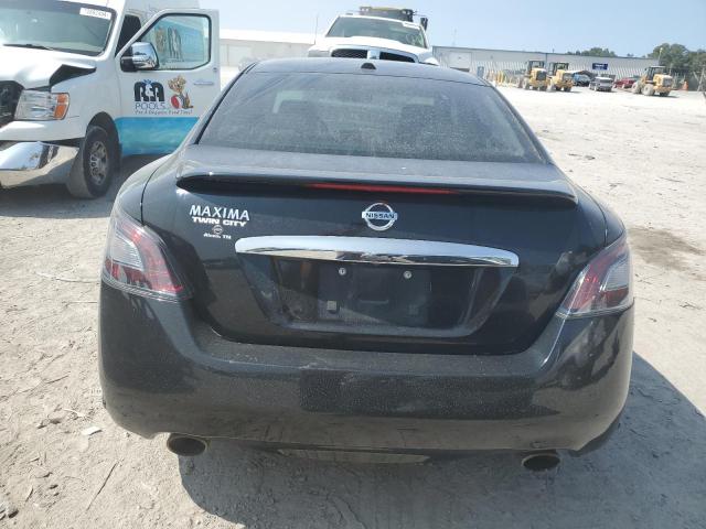 Photo 5 VIN: 1N4AA5APXCC836773 - NISSAN MAXIMA S 