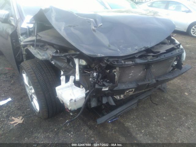 Photo 5 VIN: 1N4AA5APXCC841522 - NISSAN MAXIMA 