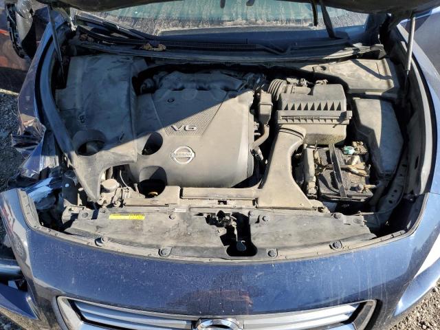 Photo 10 VIN: 1N4AA5APXCC841598 - NISSAN MAXIMA 