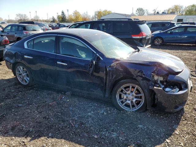 Photo 3 VIN: 1N4AA5APXCC841598 - NISSAN MAXIMA 