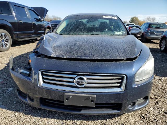 Photo 4 VIN: 1N4AA5APXCC841598 - NISSAN MAXIMA 