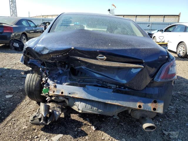 Photo 5 VIN: 1N4AA5APXCC841598 - NISSAN MAXIMA 