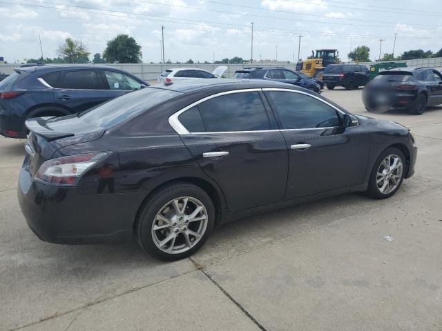 Photo 2 VIN: 1N4AA5APXCC847109 - NISSAN MAXIMA S 