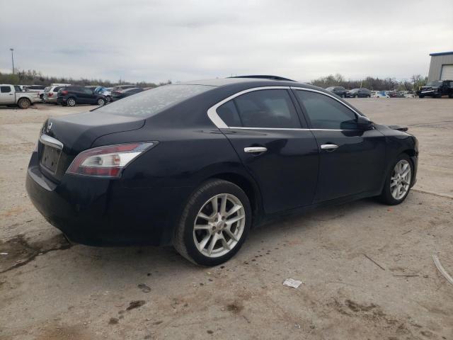 Photo 2 VIN: 1N4AA5APXCC849653 - NISSAN MAXIMA 