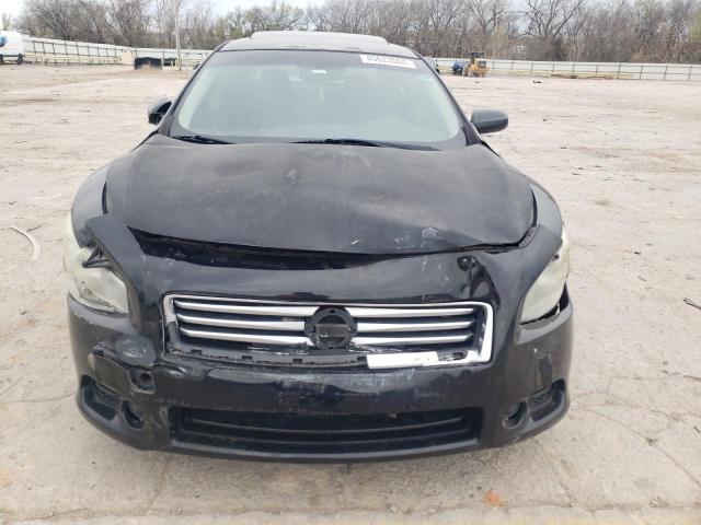 Photo 4 VIN: 1N4AA5APXCC849653 - NISSAN MAXIMA 