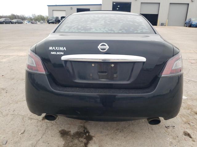 Photo 5 VIN: 1N4AA5APXCC849653 - NISSAN MAXIMA 