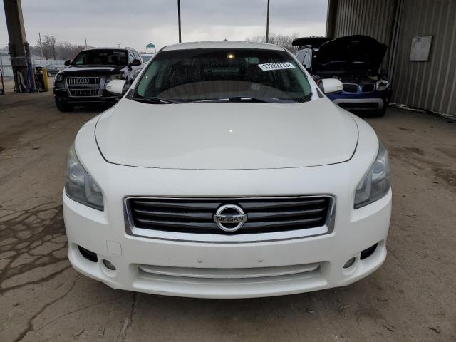 Photo 4 VIN: 1N4AA5APXCC850060 - NISSAN MAXIMA S 