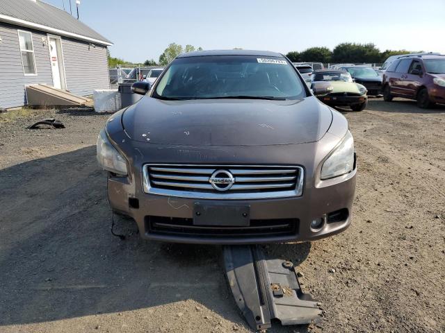 Photo 4 VIN: 1N4AA5APXCC850446 - NISSAN MAXIMA S 