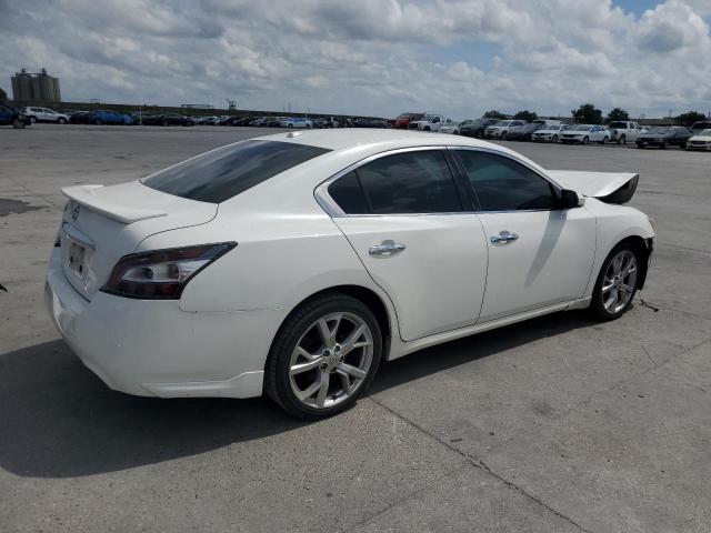 Photo 2 VIN: 1N4AA5APXCC851192 - NISSAN MAXIMA 