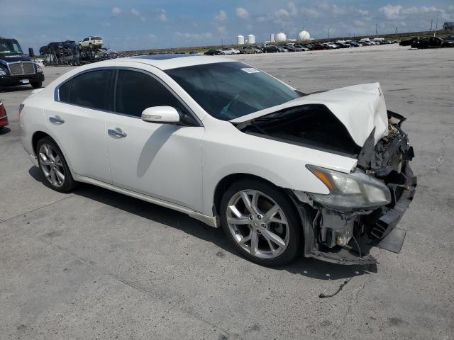 Photo 3 VIN: 1N4AA5APXCC851192 - NISSAN MAXIMA 