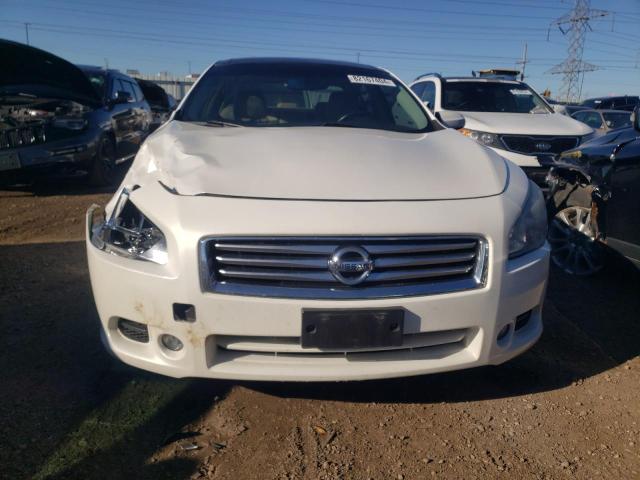 Photo 4 VIN: 1N4AA5APXCC853623 - NISSAN MAXIMA S 