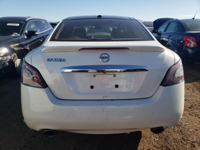 Photo 5 VIN: 1N4AA5APXCC853623 - NISSAN MAXIMA S 