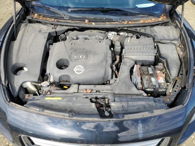 Photo 6 VIN: 1N4AA5APXCC858384 - NISSAN MAXIMA S 