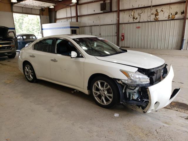 Photo 3 VIN: 1N4AA5APXCC861334 - NISSAN MAXIMA S 