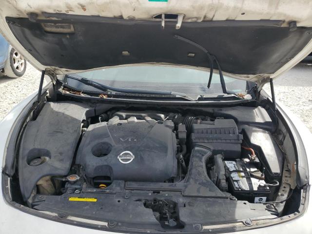 Photo 10 VIN: 1N4AA5APXCC861897 - NISSAN MAXIMA S 