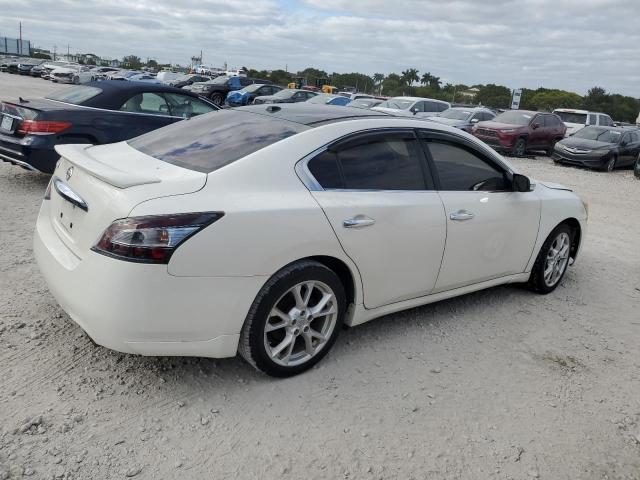 Photo 2 VIN: 1N4AA5APXCC861897 - NISSAN MAXIMA S 