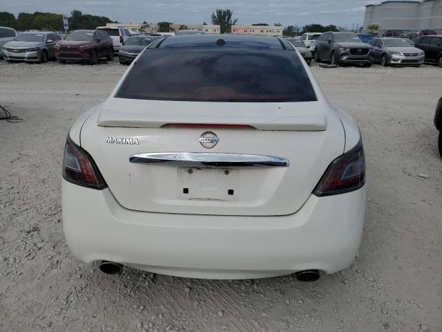 Photo 5 VIN: 1N4AA5APXCC861897 - NISSAN MAXIMA S 