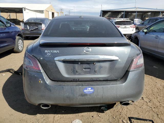 Photo 5 VIN: 1N4AA5APXCC864086 - NISSAN MAXIMA S 