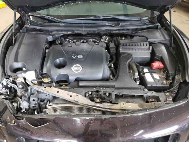 Photo 10 VIN: 1N4AA5APXCC864945 - NISSAN MAXIMA 