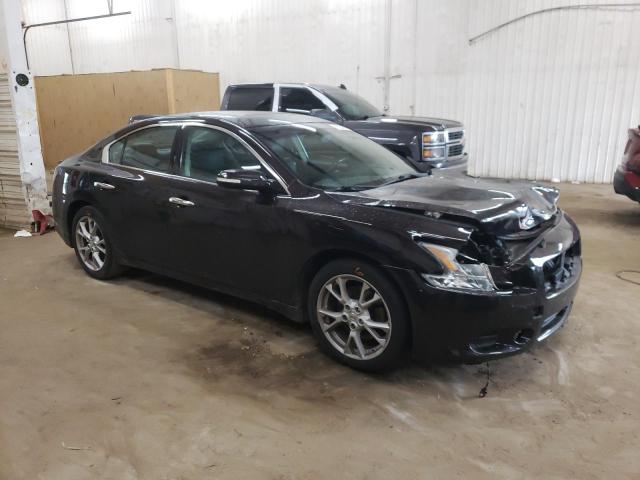 Photo 3 VIN: 1N4AA5APXCC864945 - NISSAN MAXIMA 