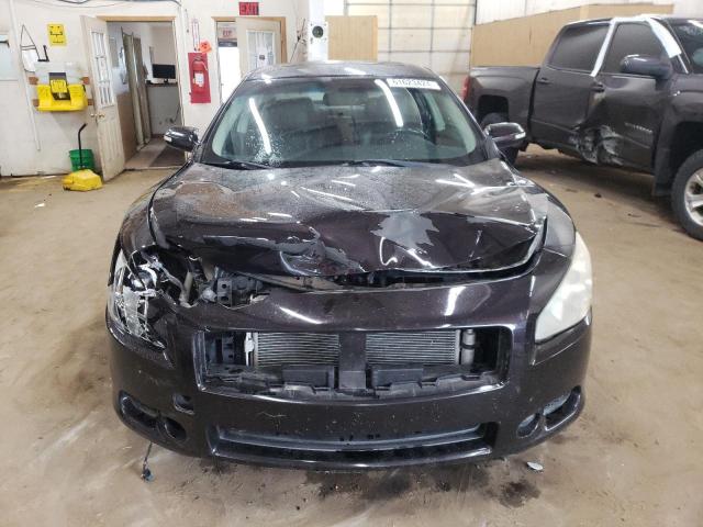 Photo 4 VIN: 1N4AA5APXCC864945 - NISSAN MAXIMA 