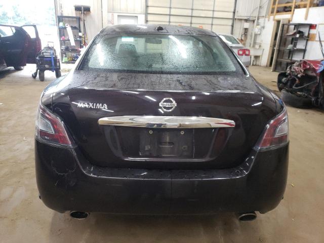 Photo 5 VIN: 1N4AA5APXCC864945 - NISSAN MAXIMA 