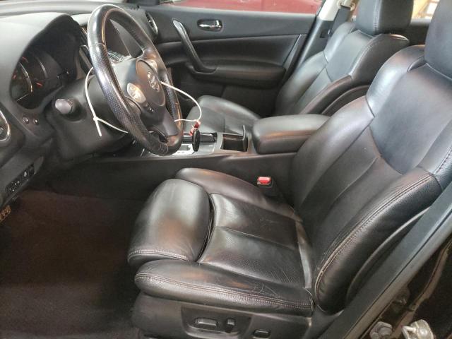 Photo 6 VIN: 1N4AA5APXCC864945 - NISSAN MAXIMA 