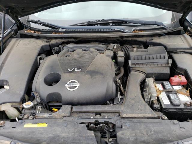 Photo 10 VIN: 1N4AA5APXCC866081 - NISSAN MAXIMA S 