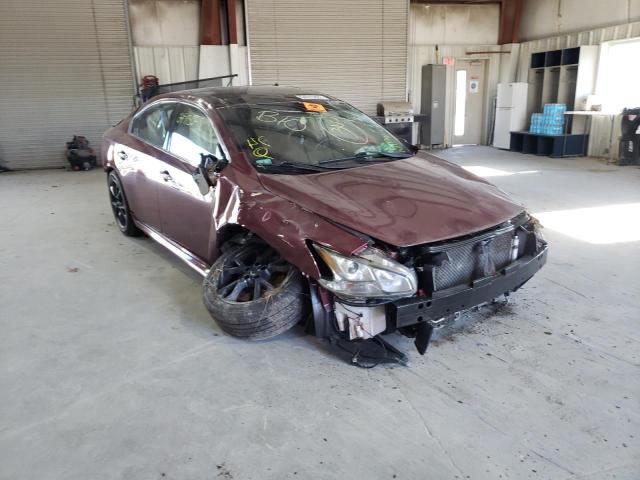 Photo 0 VIN: 1N4AA5APXCC867960 - NISSAN MAXIMA S 