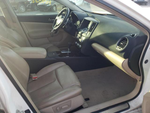 Photo 4 VIN: 1N4AA5APXCC869126 - NISSAN MAXIMA S 