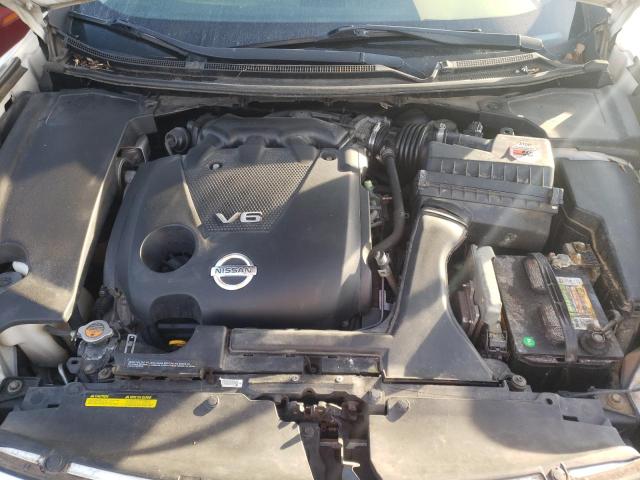 Photo 6 VIN: 1N4AA5APXCC869126 - NISSAN MAXIMA S 