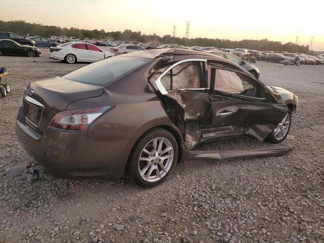 Photo 2 VIN: 1N4AA5APXDC800924 - NISSAN MAXIMA S 