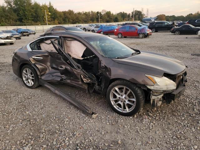 Photo 3 VIN: 1N4AA5APXDC800924 - NISSAN MAXIMA S 