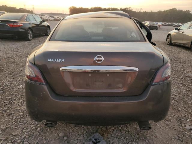 Photo 5 VIN: 1N4AA5APXDC800924 - NISSAN MAXIMA S 