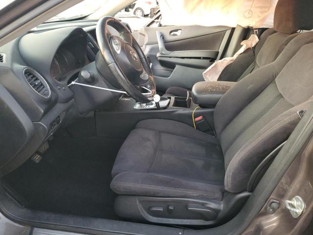 Photo 6 VIN: 1N4AA5APXDC800924 - NISSAN MAXIMA S 