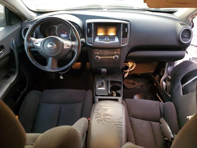 Photo 7 VIN: 1N4AA5APXDC800924 - NISSAN MAXIMA S 