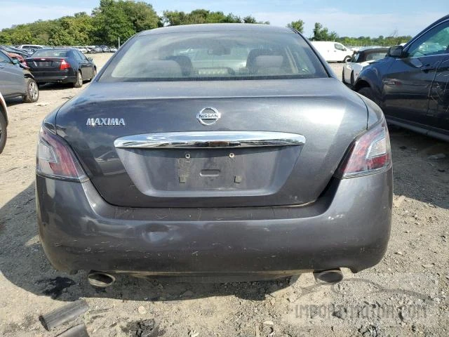 Photo 5 VIN: 1N4AA5APXDC801913 - NISSAN MAXIMA 