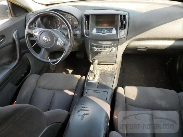 Photo 7 VIN: 1N4AA5APXDC801913 - NISSAN MAXIMA 