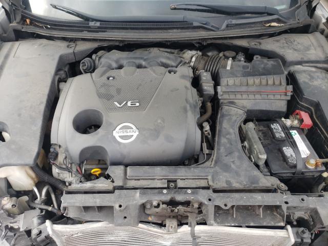 Photo 6 VIN: 1N4AA5APXDC802978 - NISSAN MAXIMA S 