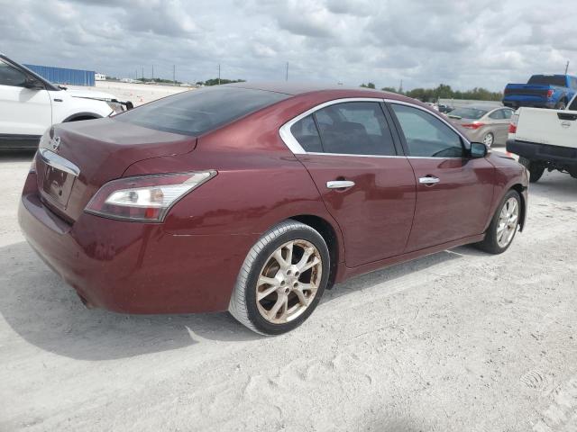 Photo 2 VIN: 1N4AA5APXDC803287 - NISSAN MAXIMA 